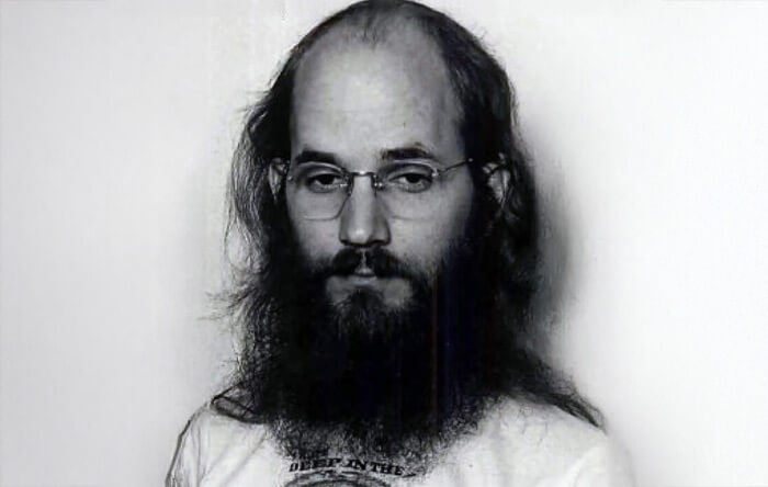 Jim Franklin